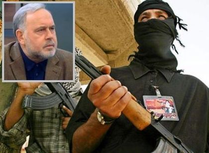 Славчо Велков скандално: Тази нощ от летище София е излетял самолет с боеприпаси, които може да стигнат до ИД