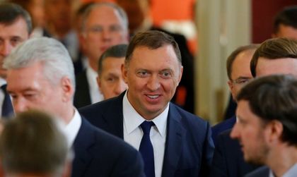 ФБР вербували Дерипаска, той пък уведомил Москва