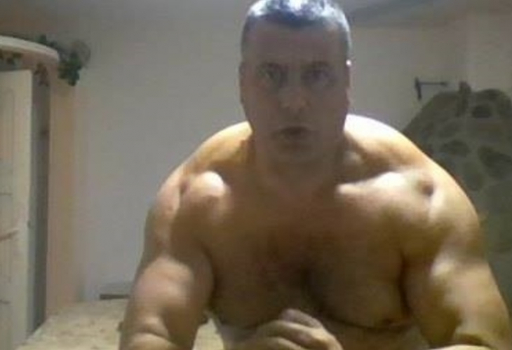 47-годишен българин пусна своя СНИМКА и написа: Така трябва да изглежда всеки мъж на моите години