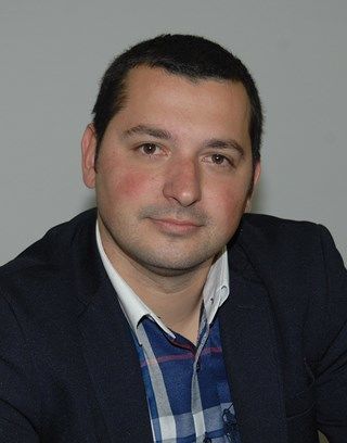 Шефът на