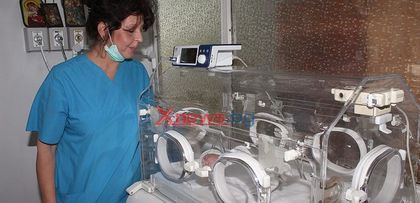 И община Хасково с финансова помощ за новородено или осиновено дете