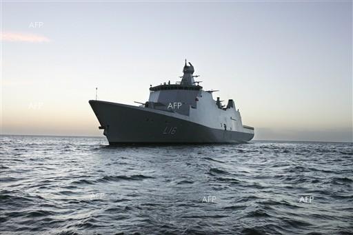 Reuters: Два американски разрушителя са преминали през Тайванския пролив