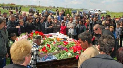 Помнете Черния Великден