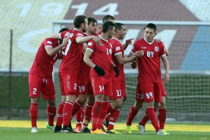 Италиански бизнесмен готов да спонсорира Хасково