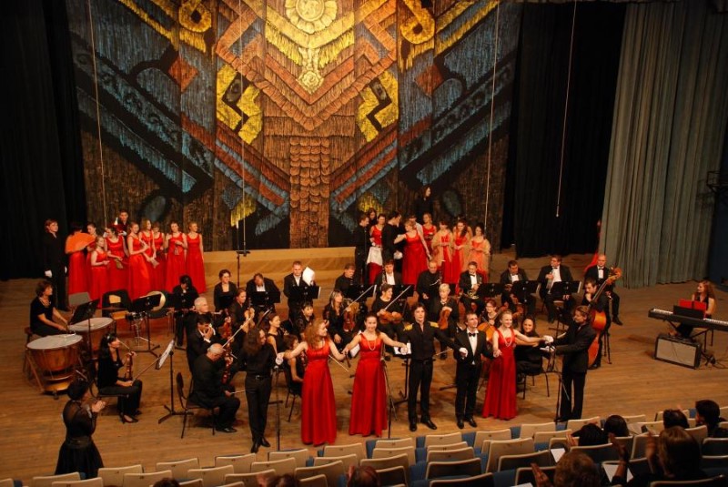 Благоевград: Концертът „Един американец в Благоевград“ ще представен в Драматичен театър „Никола Вапцаров“