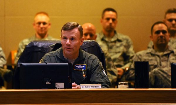 Номинираният за командващ силите на САЩ в Европа: Американската армия трябва да е в Косово, за да предотврати зловредните заплахи; За Вашингтон е ключово да премахне зависимостта на регионалните армии от съветските системи