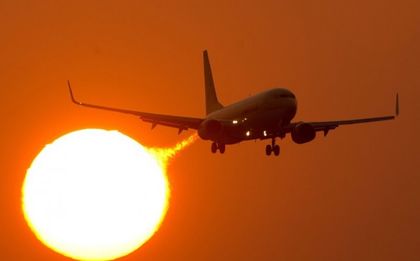 Реал Мадрид си купува самолет