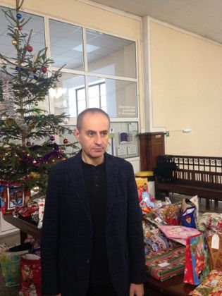 Петър Паунов, кмет на Кюстендил: Надявам се, че повече млади хора ще намерят своето спокойствие и бъдеще в една здравословна среда