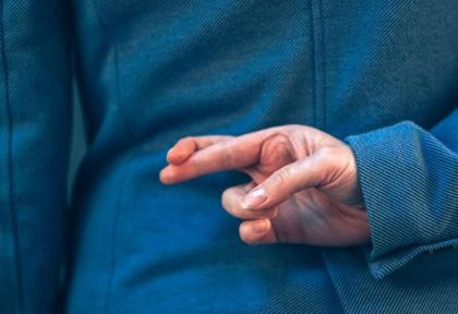 Какво се променя в организма ти, когато лъжеш