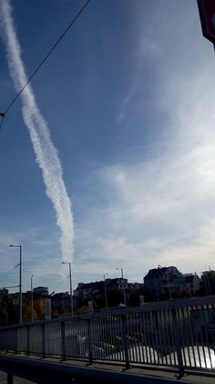 Теория на конспирацията: Пловдивчани притеснени, че ги обгазяват и заразяват с вируси контролирано СНИМКИ