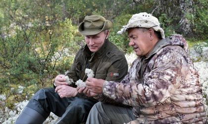 След Путин? Технократите и Шойгу ще поемат властта