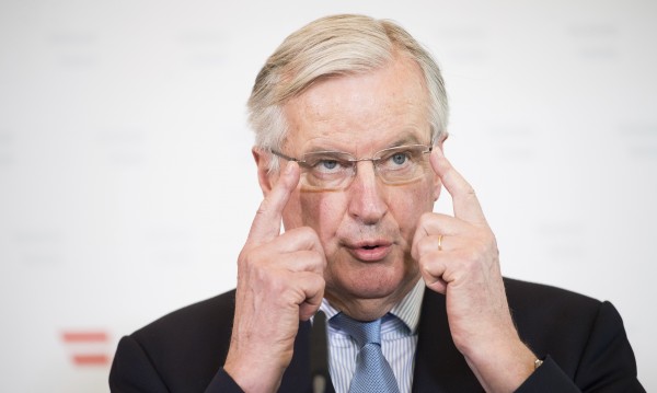 ЕС готов да даде гаранции за споразумението за Brexit