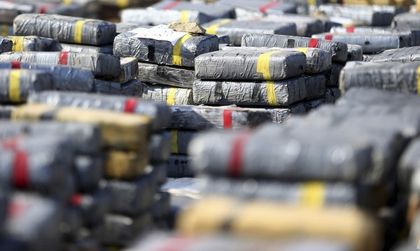 Трева, кока, хероин... 5% от хората са опитвали дрога