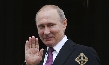 Руска хакерска намеса на вота в САЩ? Измислица, отсече Путин