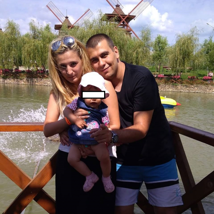 Майката на убитата от Викторио Дарина, изригна заради екзекуцията на студентката Юлияна
