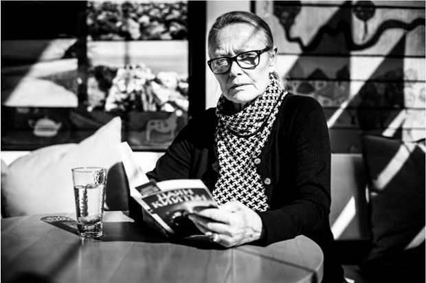 Цветана Манева на среща с пловдивски студенти