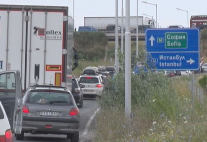 Плачевно състояние: Половината коли в България с червен картон за Европа!