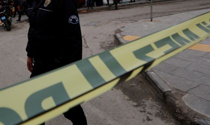 Четирима загинали при стрелба в университет в Турция