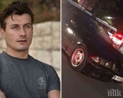 Шофьорът, прегазил балетист във Варна, се призна за виновен