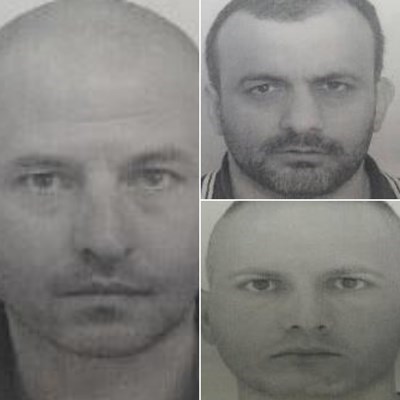 До 10 години затвор за задържания участник в обира на банкомат в Сапарева баня