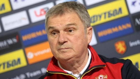 Тумбакович посочи ключовите играчи на България