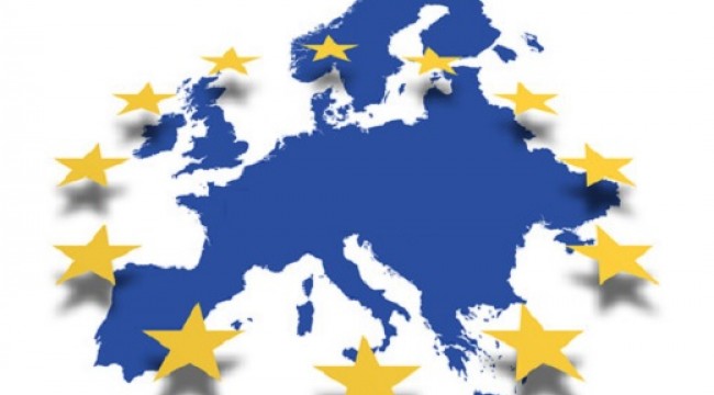 Парадържавата ЕС