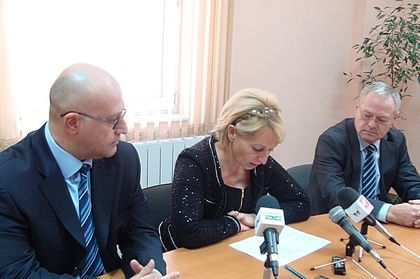 Зам.-кмет става омбудсман на Пловдив?