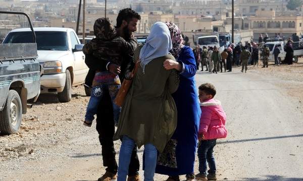 Цената на изхода от богат Берлин. €1200 за "свободно завръщане"