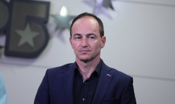 Андрей Ковачев избран за зам.-шеф на ЕНП в парламента