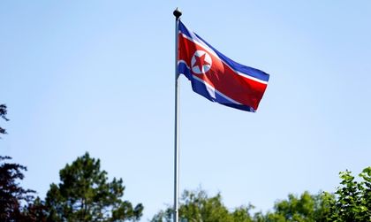 Северна Корея с нов тест на ракета с нов двигател