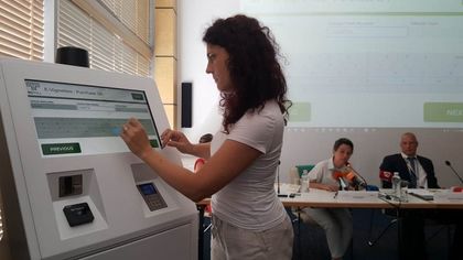 АПИ: Започва продажбата на електронни винетки на 17 декември