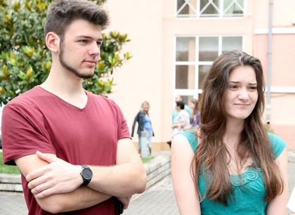 Скандал с изпита в Медицинския - объркаха въпросите на теста