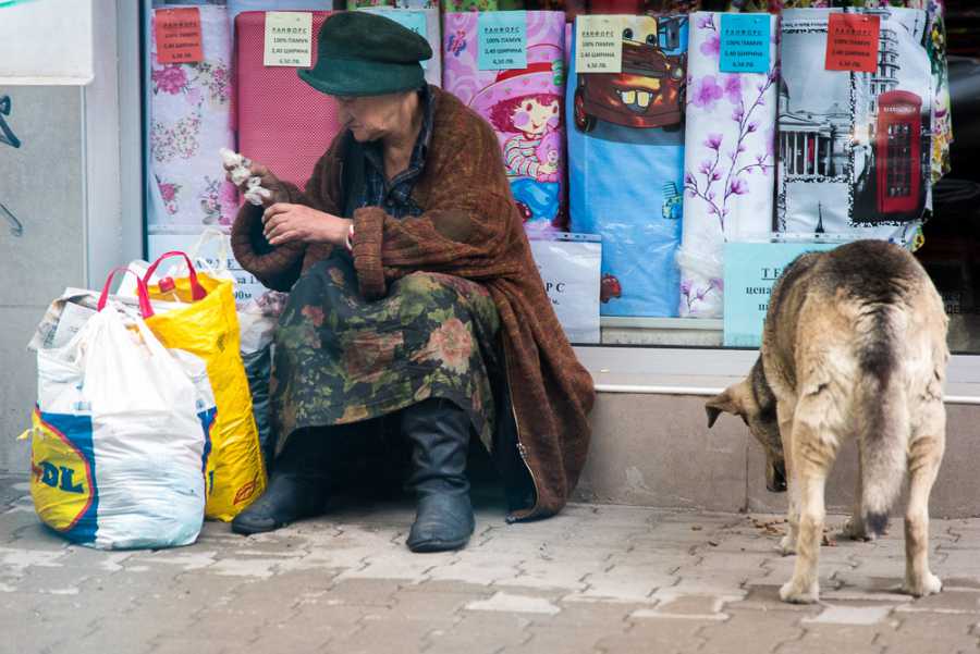 Бум на клошари, прибират по 700 на година