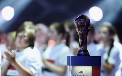 НА ЖИВО: Световните квалификации