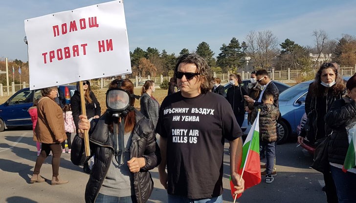 Референдум трябва да има!