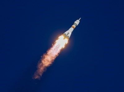 Заради дефектен сензор са изстреляли неуспешно кораба Союз по-рано този месец