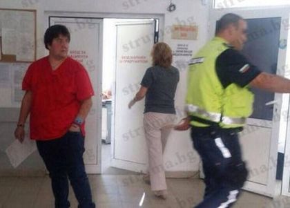 От болницата съобщиха подробности за състоянието на румънката, пострадала при катастрофата на АМ