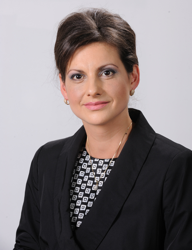 Д-р Даниела Дариткова, ГЕРБ: Вярвам, че КСНС ще даде знак на колегите от опозицията, че е разумно, ако имат намерение да променят законодателството, да се върнат в парламента