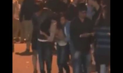 Разследват групови сексуални посегателства в новогодишната нощ в Индия