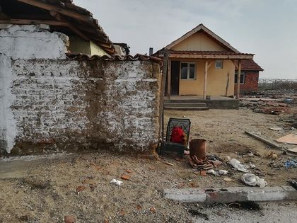 Пловдив: Циганите от село Войводиново ще обжалват на по-горна инстанция, ако Административният съд в Пловдив не се произнесе в тяхна полза