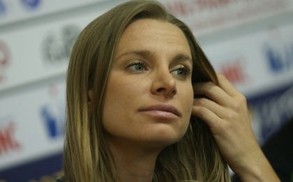 Каратанчева не стигна основната схема в Доха