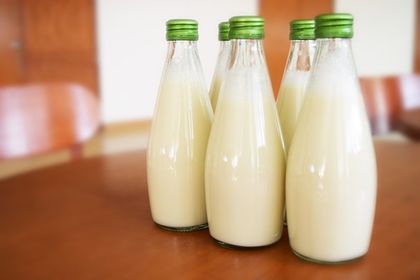 Вредни съставки в млечните продукти