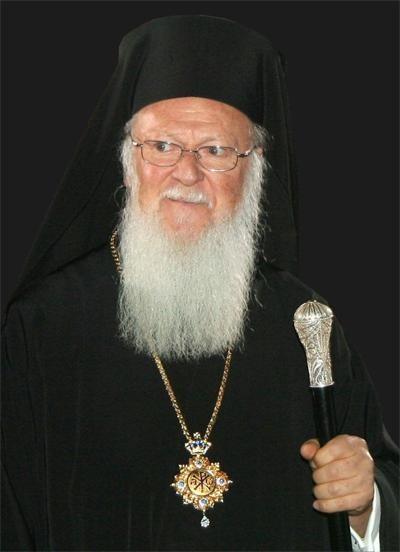 Вартоломей I ще се поклони пред дядо Серафим и ще срещне Бойко Борисов