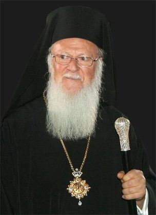 Вартоломей I ще се поклони пред дядо Серафим и ще срещне Бойко Борисов