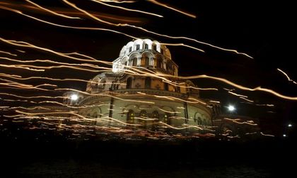 И мръсна, и прашна – София на дъното по чист въздух в ЕС