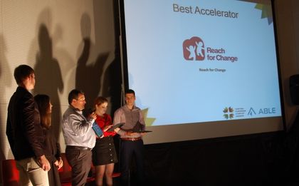 ПРОМЯНАТА на NOVA с четвърто отличие за 2016-а