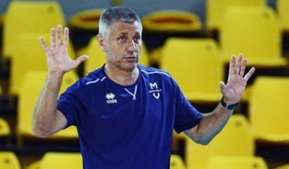 Радо Стойчев ще съди Бруно Резенде, Ървин Нгапет и останалите играчи на Модена