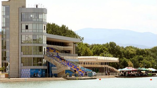 Започва Европейското първенство по кану-каяк