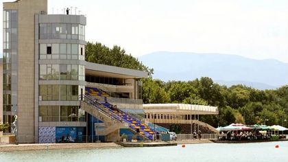 Започва Европейското първенство по кану-каяк