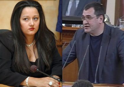 Павлова на Славчо: Разширението на пътя Пловдив - Асеновград започва